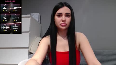 Snapshot of marry__foxy chatting on February 11, 12:17 am marry__foxy online show from February 11, 12:17 am