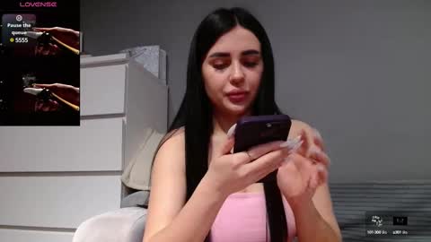 Snapshot of marry__foxy chatting on February 12, 12:16 am marry__foxy online show from February 12, 12:16 am