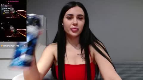 Snapshot of marry__foxy chatting on February 15, 12:04 am marry__foxy online show from February 15, 12:04 am
