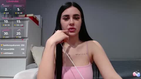 Snapshot of marry__foxy chatting on March 12, 3:13 am marry__foxy online show from March 12, 3:13 am