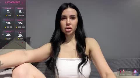 marry__foxy online show from November 13, 9:14 pm