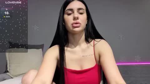 marry__foxy online show from December 22, 10:29 pm