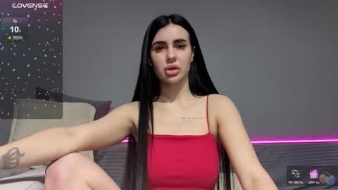 marry__foxy online show from January 9, 10:22 pm