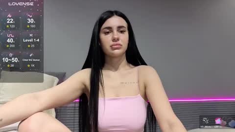 marry__foxy online show from February 5, 10:25 pm