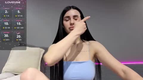 marry__foxy online show from February 7, 10:46 pm