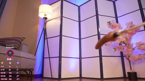 Mary online show from January 27, 5:37 pm