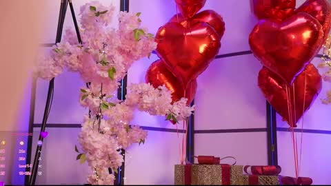 Mary online show from February 11, 4:11 am