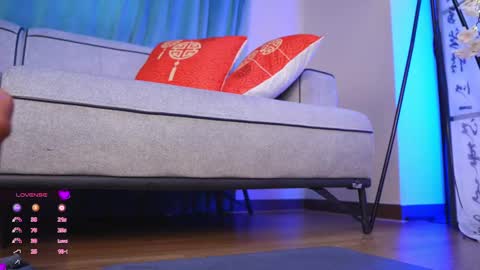 Mary online show from February 25, 7:20 am