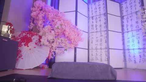 Mary online show from May 23, 3:23 am