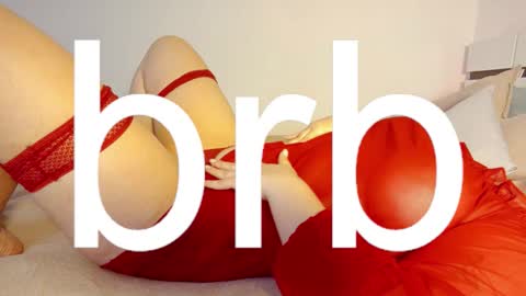 marry_evans_ online show from February 26, 1:15 am
