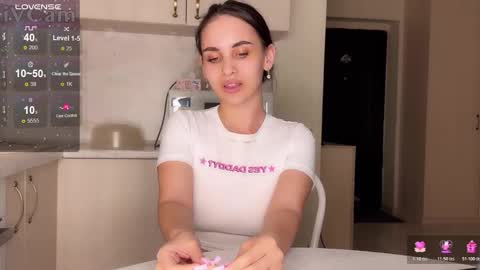 Merry online show from March 17, 1:25 pm