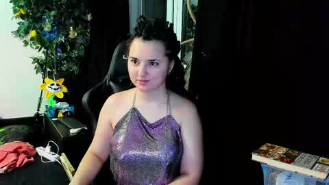 Snapshot of marry_paradisesi chatting on September 11, 9:04 pm Marishka online show from September 11, 9:04 pm