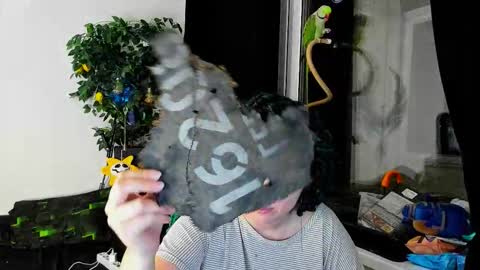 Snapshot of marry_paradisesi chatting on September 12, 7:47 pm Marishka online show from September 12, 7:47 pm