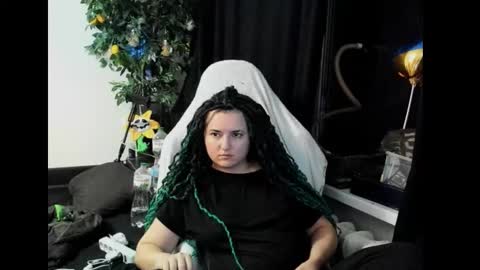 Snapshot of marry_paradisesi chatting on September 18, 1:40 am Marishka online show from September 18, 1:40 am