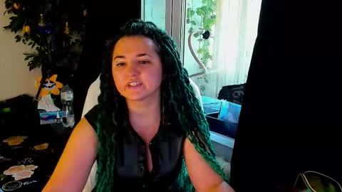 Snapshot of marry_paradisesi chatting on September 19, 6:26 am Marishka online show from September 19, 6:26 am
