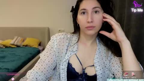 marrycolins online show from February 10, 2:48 am