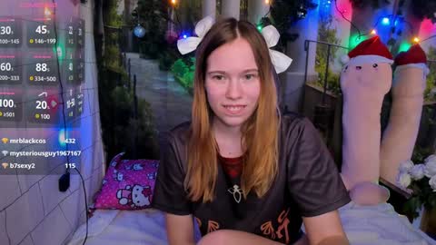 marryjanes online show from January 2, 6:12 pm
