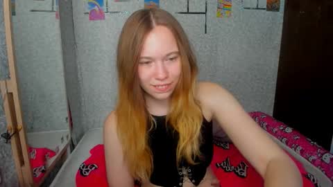 marryjanes online show from September 22, 7:54 am