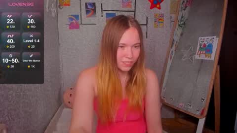 marryjanes online show from October 21, 5:02 pm