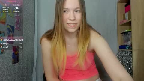 marryjanes online show from February 12, 12:22 pm