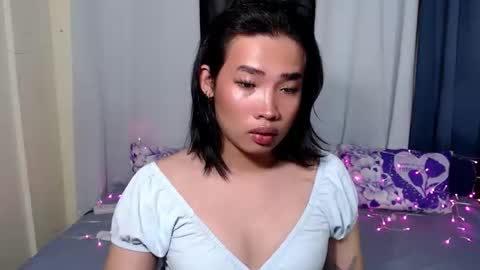 marryme_kai online show from February 22, 11:47 pm