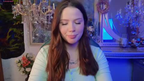 Snapshot of marrymilash chatting on April 2, 6:33 am marrymilash online show from April 2, 6:33 am