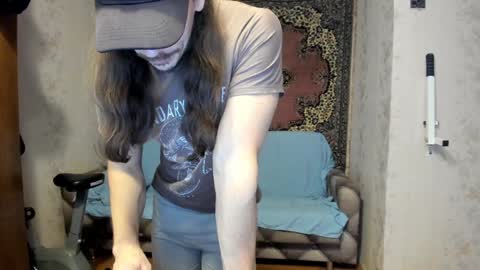 Alan online show from January 10, 8:51 am