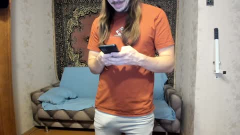 Alan online show from January 12, 5:24 am