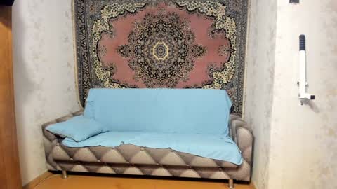 Alan online show from January 13, 5:44 pm