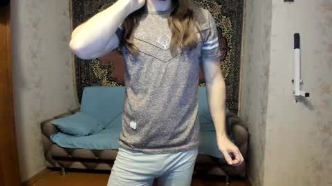 Alan online show from January 14, 5:23 pm