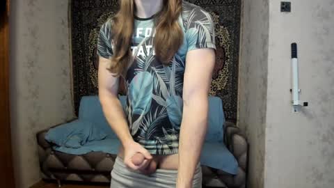 Alan online show from January 16, 5:32 am