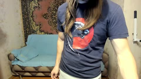 Alan online show from January 24, 4:17 pm