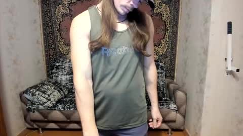 Alan online show from February 13, 5:22 pm