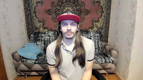 Alan online show from February 28, 5:37 pm