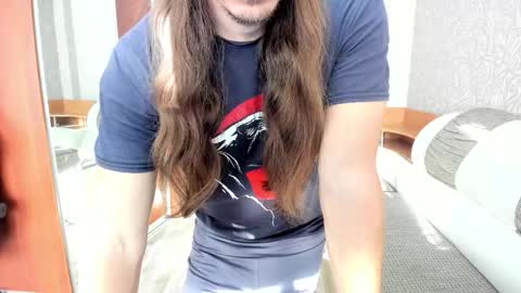 Alan online show from September 17, 1:07 am