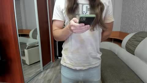 Alan online show from September 22, 12:23 am