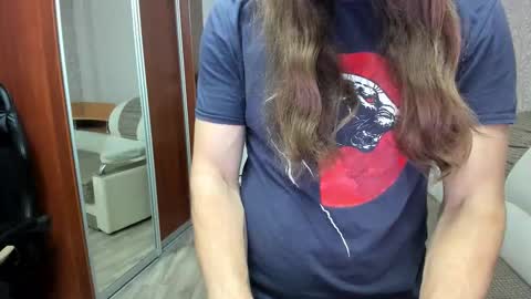 Alan online show from September 25, 4:32 pm