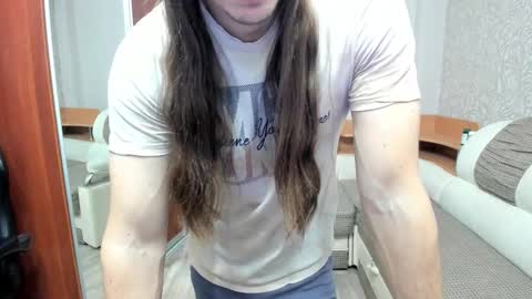 Alan online show from October 20, 10:43 pm