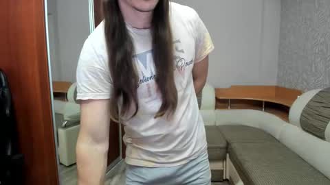 Alan online show from October 23, 9:24 pm