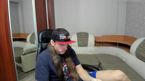 Alan online show from November 5, 5:02 pm