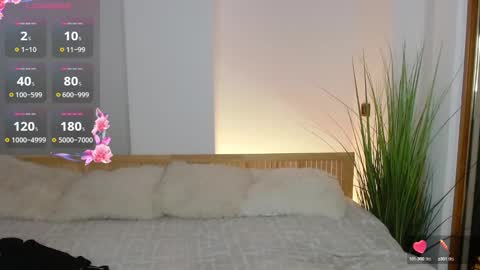 Snapshot of mars_elina chatting on January 26, 5:13 pm Marselina online show from January 26, 5:13 pm