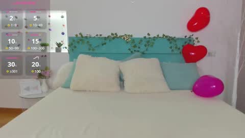 Snapshot of mars_elina chatting on February 14, 2:23 pm Marselina online show from February 14, 2:23 pm