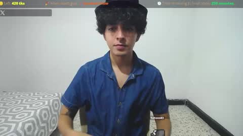 Snapshot of mars_miller chatting on December 2, 8:44 pm Mars online show from December 2, 8:44 pm