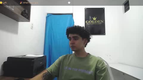 Snapshot of mars_miller chatting on January 24, 3:54 am Mars online show from January 24, 3:54 am