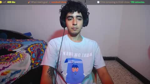 Snapshot of mars_miller chatting on February 18, 7:41 pm Mars online show from February 18, 7:41 pm