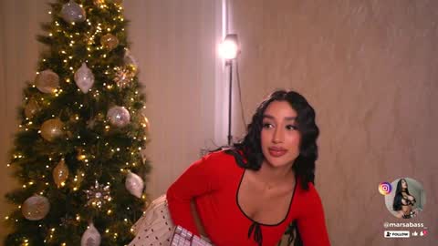 Snapshot of marsabass chatting on December 19, 7:29 pm     online show from December 19, 7:29 pm