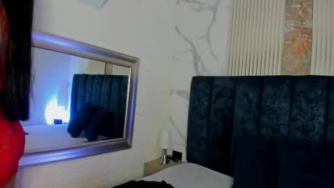 marscarlett online show from January 9, 10:40 am