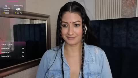 marscarlett online show from March 1, 2:41 pm