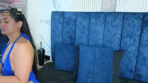 marscarlett online show from March 26, 11:49 am