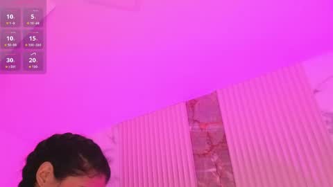 Snapshot of marscarlett chatting on April 10, 11:37 am marscarlett online show from April 10, 11:37 am